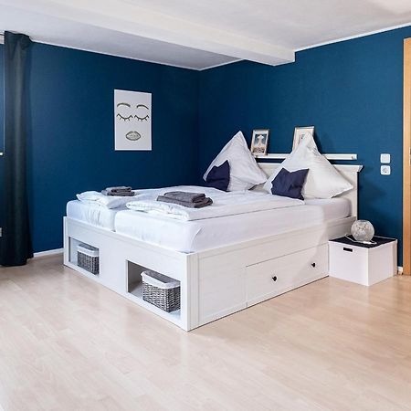 Ferienwohnung Mit Kuschelflair Essen Buitenkant foto